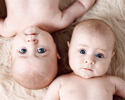rüyada biri kız biri erkek ikiz bebek görmek